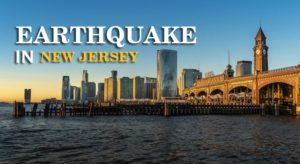 Earthquake-in-New-Jersey