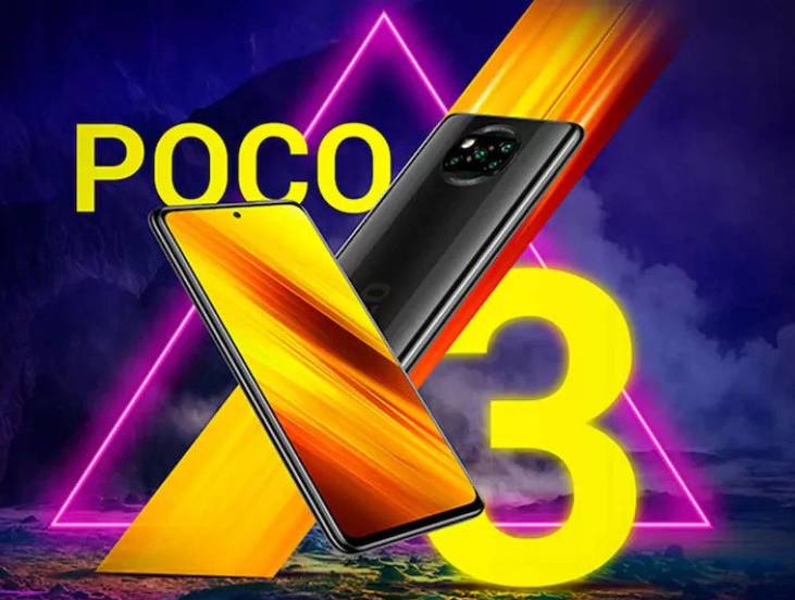 Poco X3: Launch Date