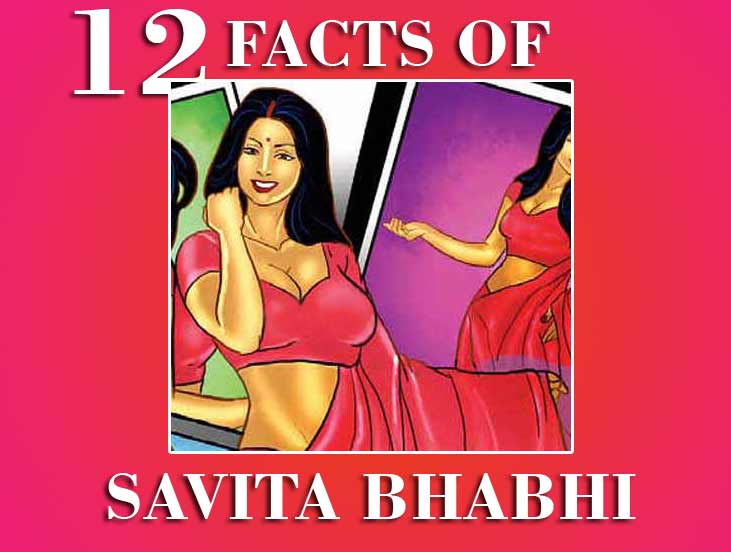 Savita Bhabhi