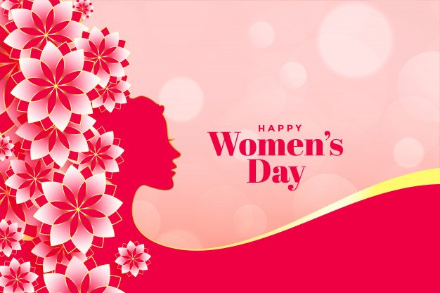 Womens Day Quotes, wishes Images, Poster