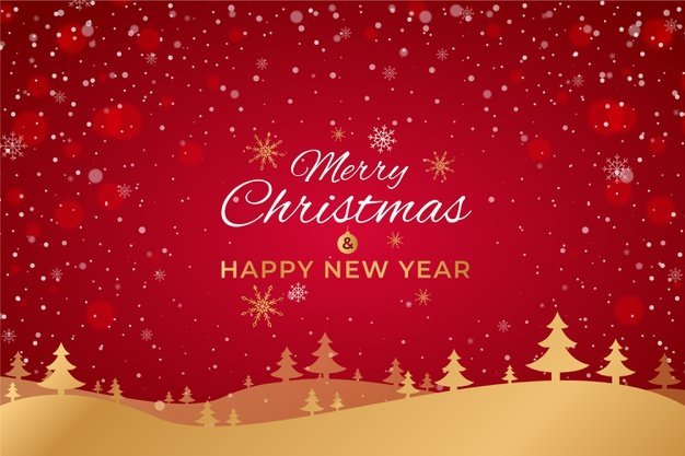 20+ Best Merry Christmas Wishes GIF, Images, Quotes, Messages, Card
